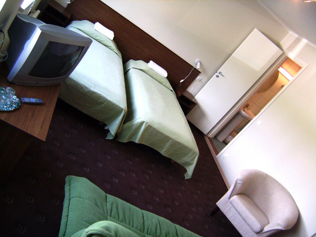 Hotell Sonajala Kärdla Екстериор снимка