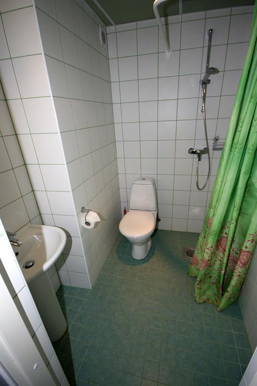 Hotell Sonajala Kärdla Стая снимка