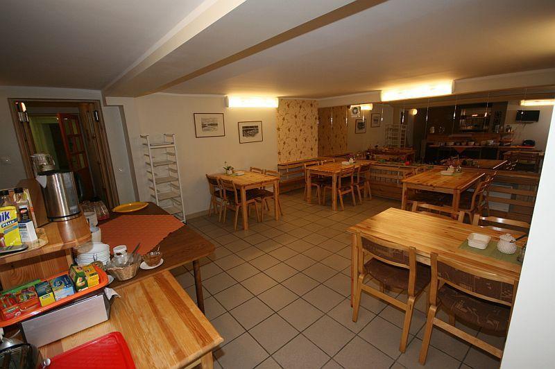 Hotell Sonajala Kärdla Екстериор снимка