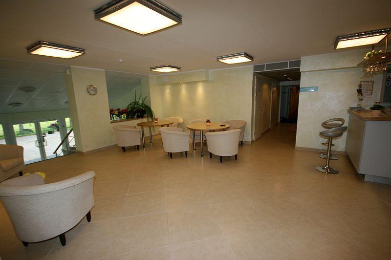 Hotell Sonajala Kärdla Екстериор снимка