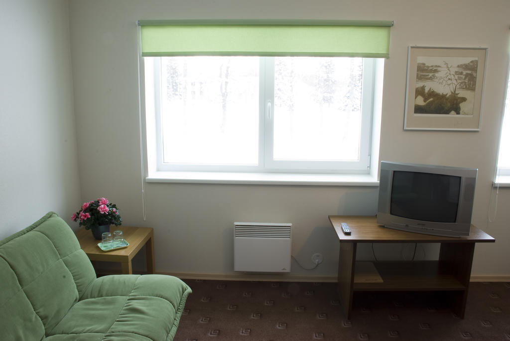 Hotell Sonajala Kärdla Стая снимка